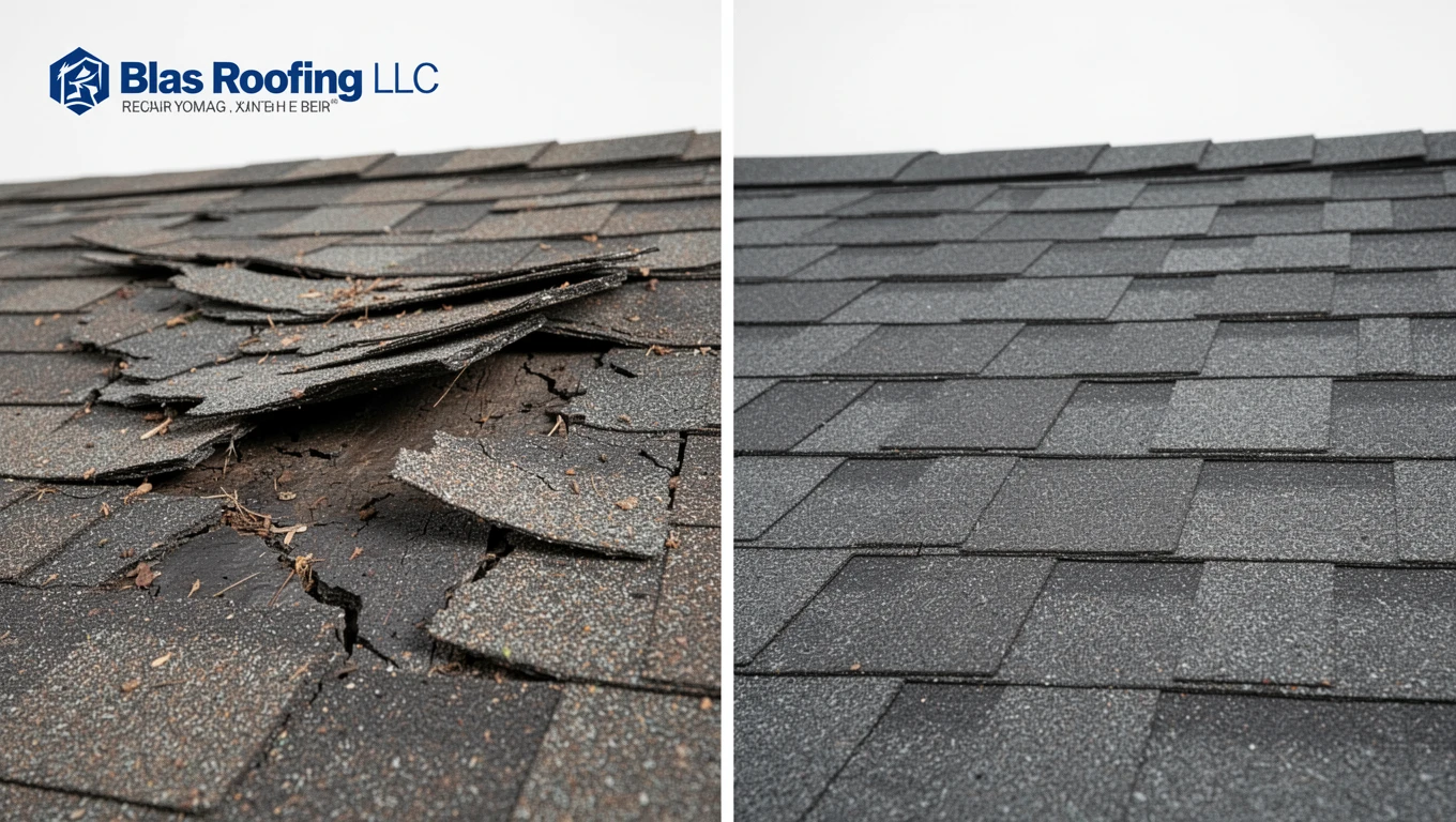Metal Roofing Installation